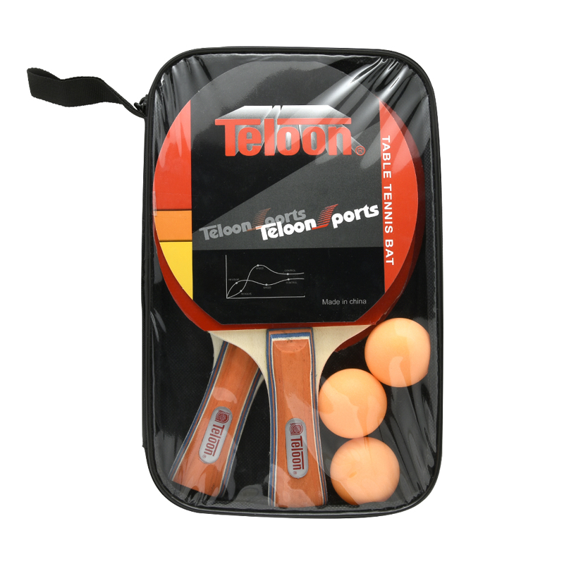 ΑΘΛΟΠΑΙΔΙΑ Σειρά Ρακέτες και Μπαλάκια Επ.Αντισφαίρισης 012.21202