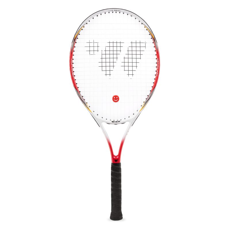 Ρακέτα Tennis Wish Fusiontec 300 Γραφίτη/ Αλουμινίου WISH 42065