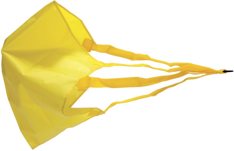 Ζώνη και Ιμάντας Κολύμβησης με Αλεξίπτωτο AMILA 47276