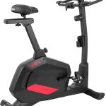 Ποδήλατο Γυμναστικής Όρθιο Amila Aston BX7 AMILA 92403