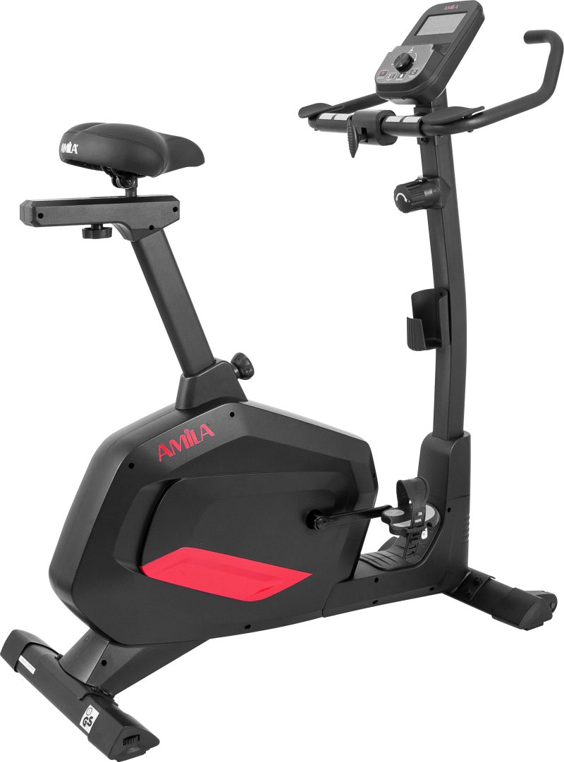 Ποδήλατο Γυμναστικής Όρθιο Amila Aston BX7 AMILA 92403