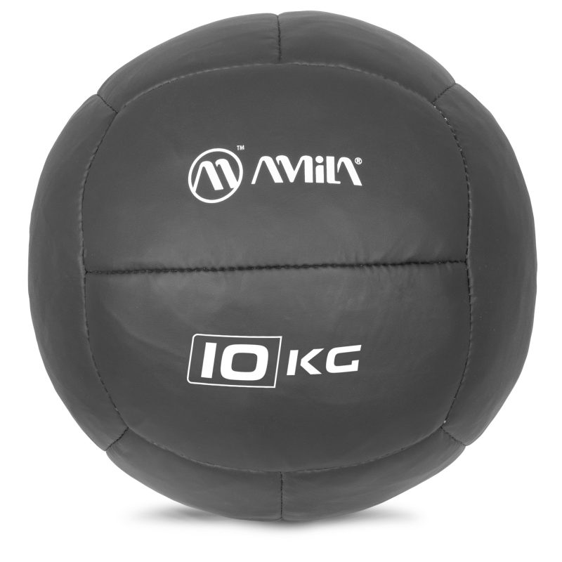 AMILA Wall Ball PU Series 10Kg AMILA 94603