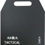 Πλάκα βάρους 4,0kg AMILA 95104