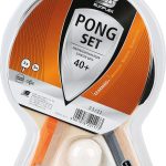 Σετ Ping Pong Sunflex (2 ρακέτες + 3 μπαλάκια) SUNFLEX 97230