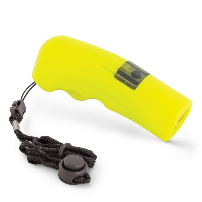 Σφυρίχτρα ηλεκτρονική AMILA 97452