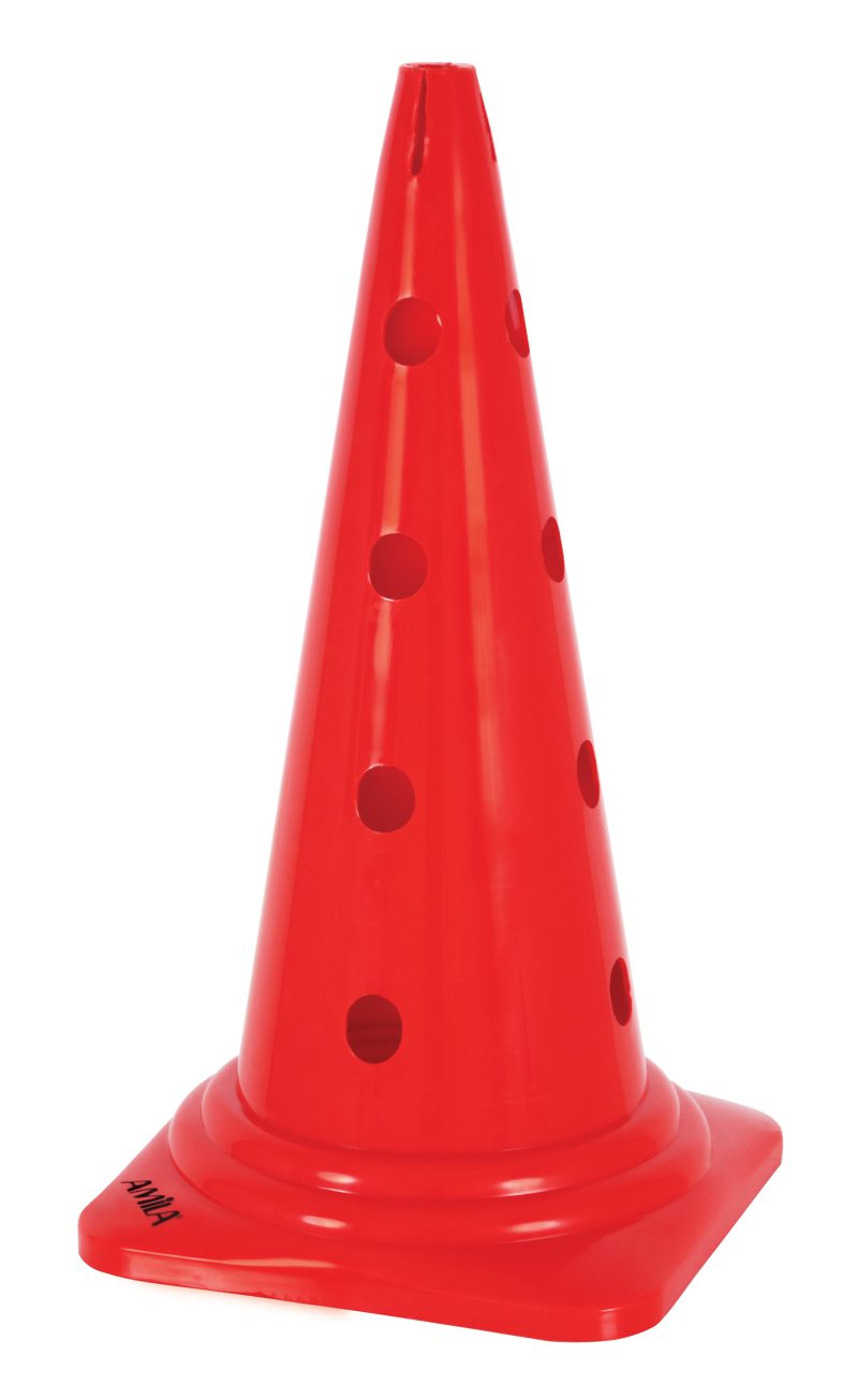 Κώνος 52cm 660gr 17 τρύπες AMILA 99531