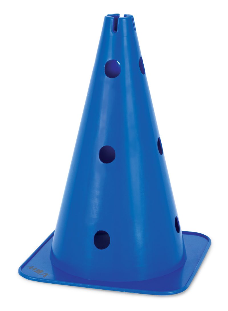 Κώνος 38cm 420gr 13 τρύπες AMILA 99533