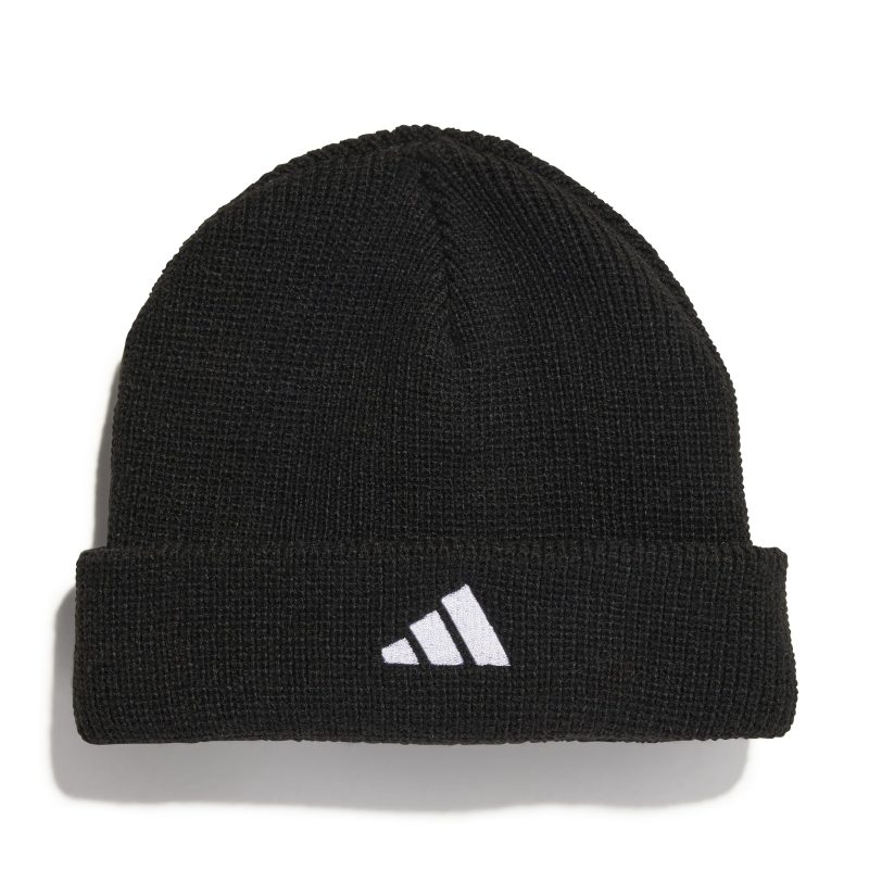 Adidas Beanie Kids JN2740 Μαύρο