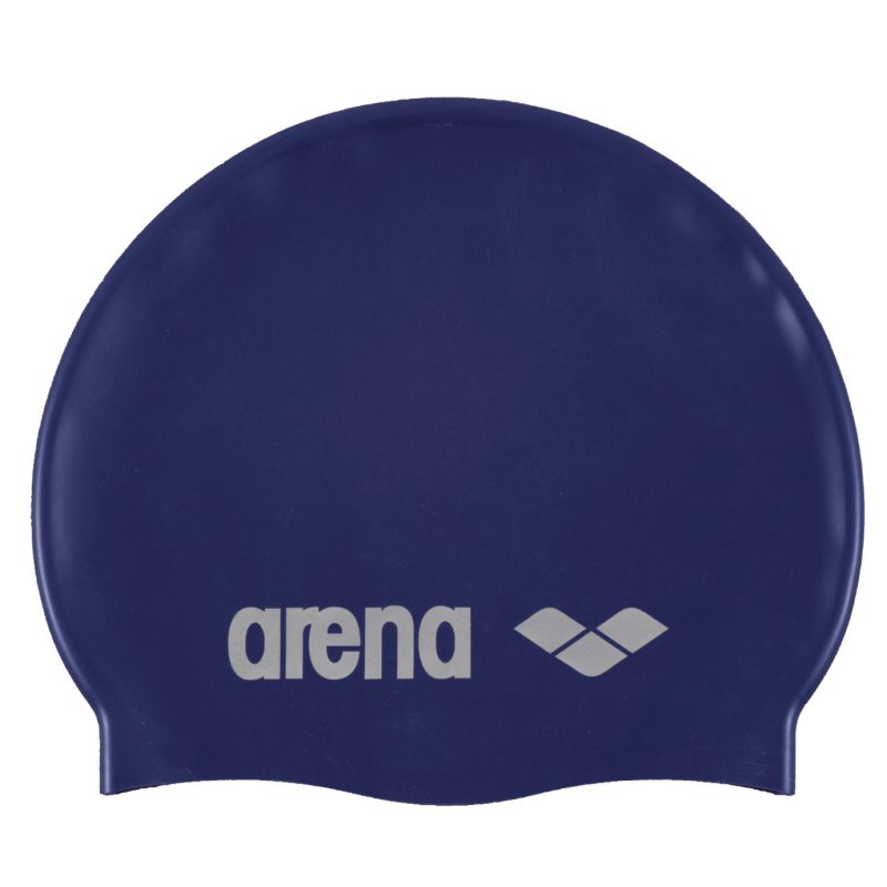 Arena Classic Silicone 91662-071 Μπλε