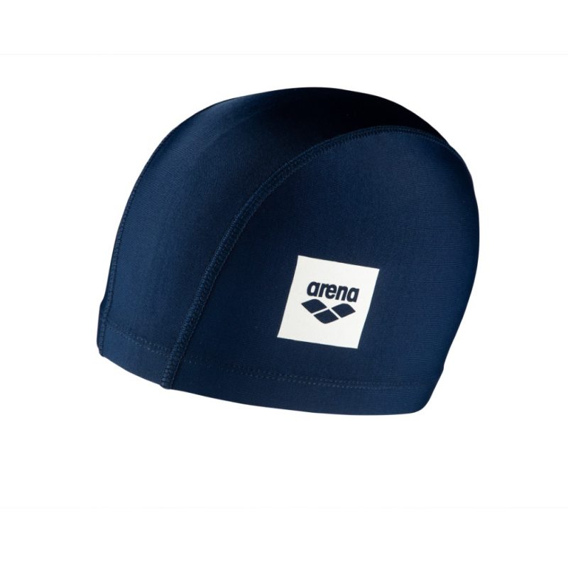 Σκουφάκι κολύμβησης Arena Unix II Swimming Cap 002383-101 Μπλε