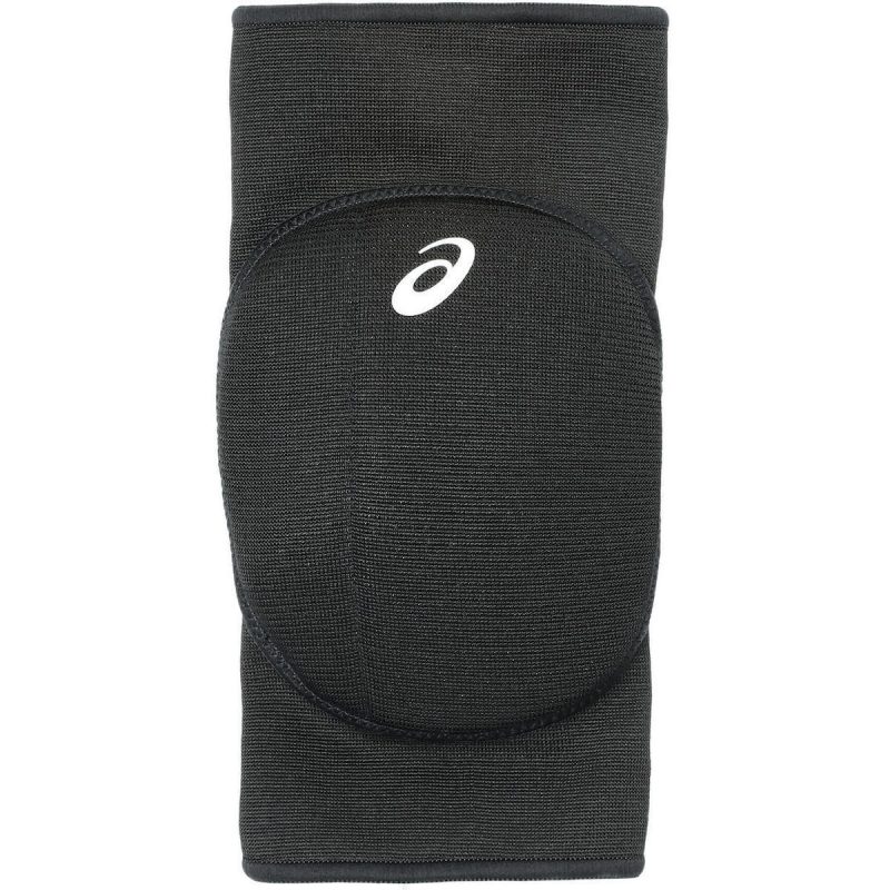 Asics Basic Kneepad Επιγονατίδα Βόλλευ 3053179-001 Μαύρη