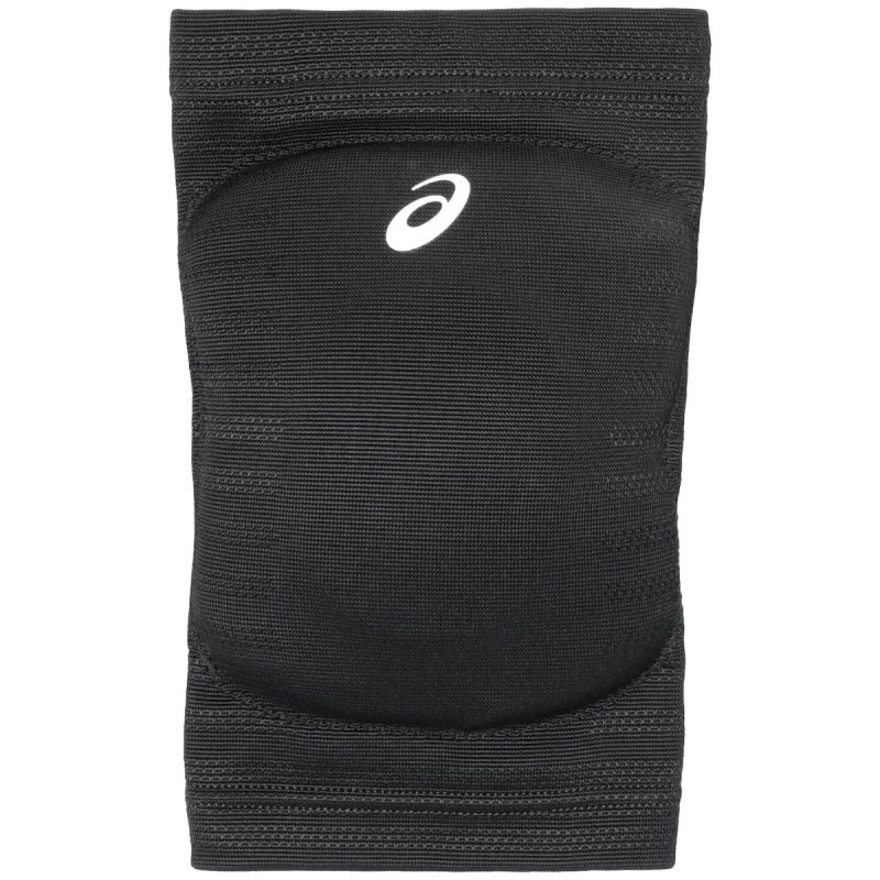 Asics Kneepad Επιγονατίδες Βόλεϊ Με Gel Ενηλίκων 3053A181-001 Μαύρες