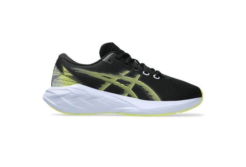 Asics Novablast 5 GS 1014A367-001 Μαύρο