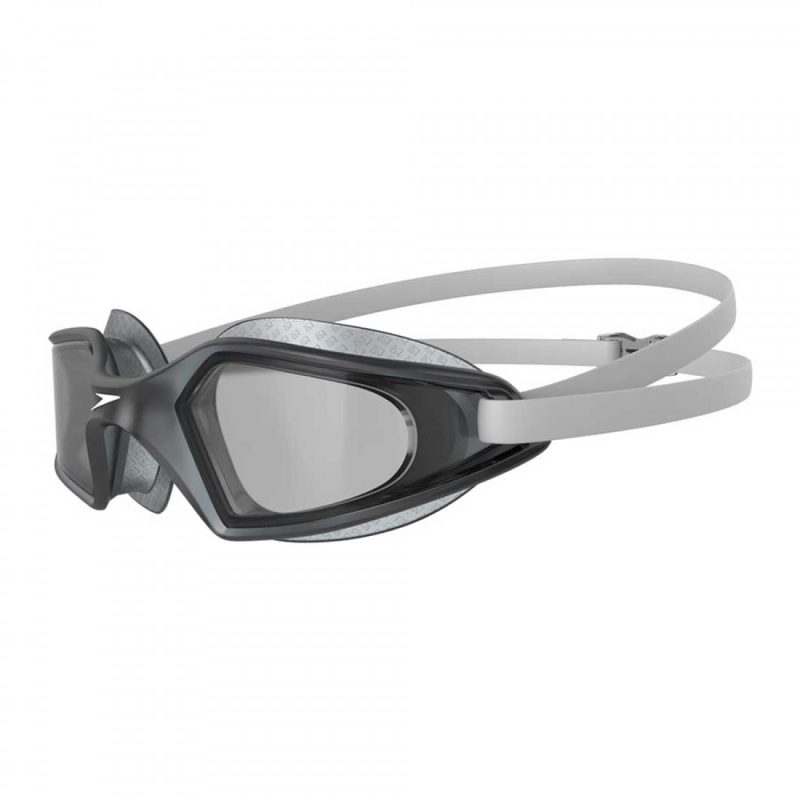 Speedo Hydropulse Goggle M/W 12268-D649 Άσπρο