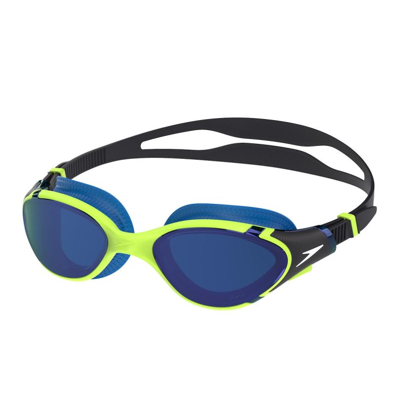 Speedo Biofuse 2.0 Goggle 004917-10209 Μαύρο
