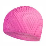 Σκουφάκι κολύμβησης Speedo Bubble 70929-D669 Ροζ