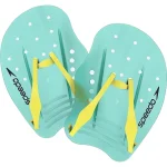 Speedo Tech Paddle Red 73312-16243 Πράσινο