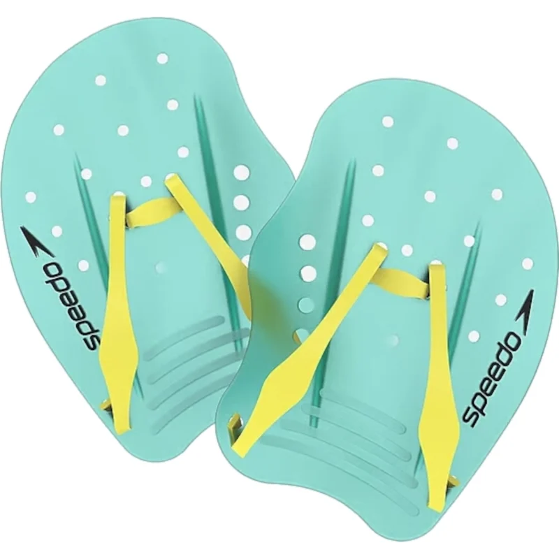 Speedo Tech Paddle Red 73312-16243 Πράσινο