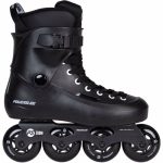 POWERSLIDE Zoom Black 80 Πατίνια - Μαύρο 19.908442