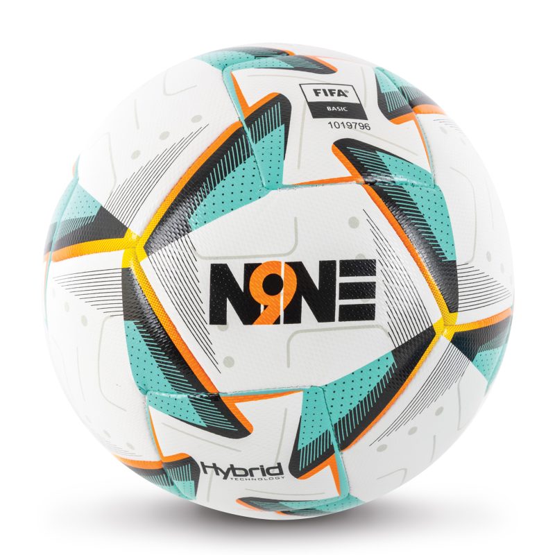 Μπάλα Ποδοσφαίρου Flash No5 NINE 41211