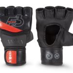 Γάντια MMA AMILA Forte X-Large AMILA 43705