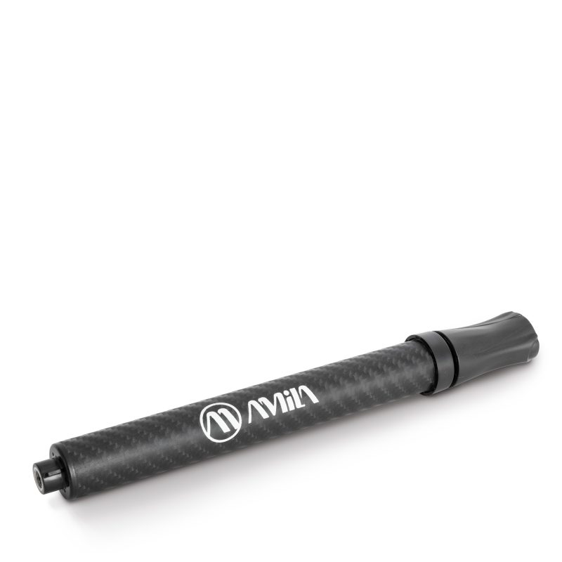 Τρόμπα Χεριού AMILA 25,5cm Διπλής Ενέργειας AMILA 97407