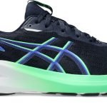 Asics GT-1000™ 14 GS Kid's Running Shoes 1014A382-400 Μαύρο