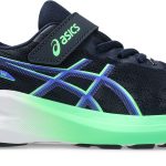 Asics GT-1000™ 14 PS Kid's Running Shoes 1014A381-400 Μαύρο