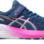 Asics GT-1000™ 14 PS Kid's Running Shoes 1014A381-402 Μπλε