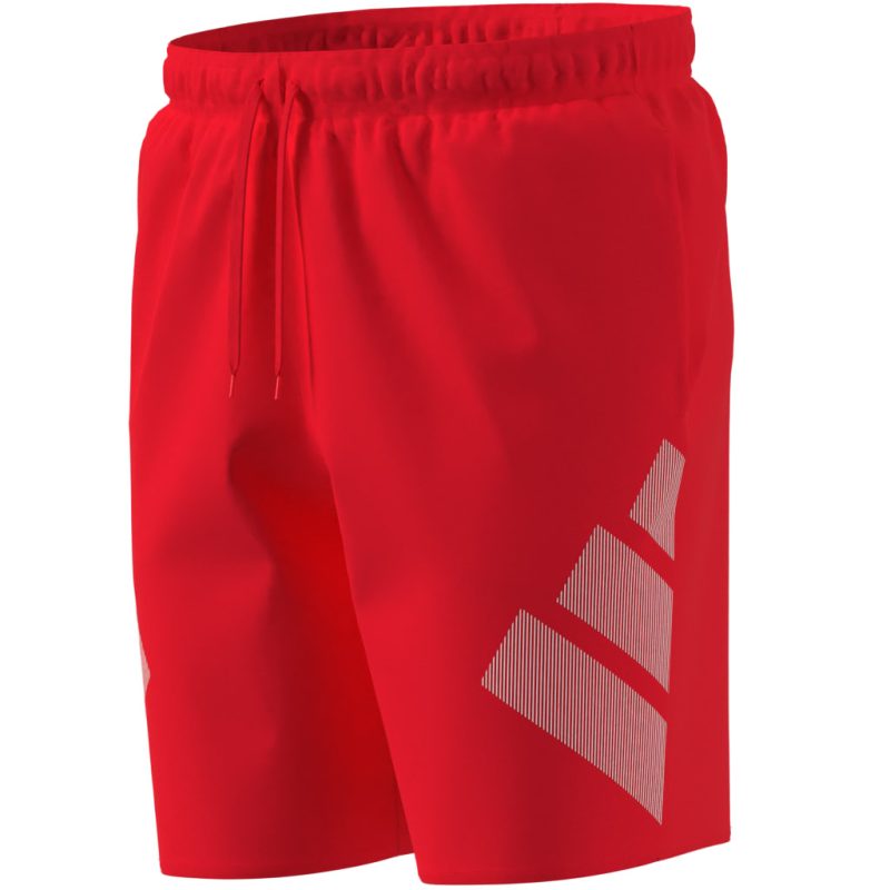 Adidas BB SH 8IN KA1916 Κοραλί