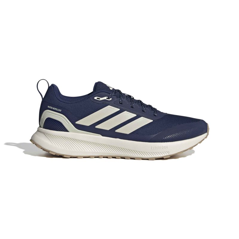 Adidas Runfalcon 5 TR Running Shoes JQ6957 Μπλε