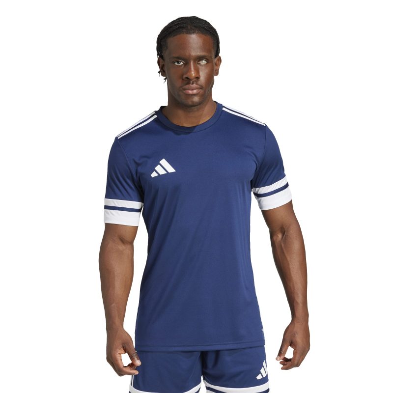 Adidas Squadra 25 Jersey JG5830 Μπλε