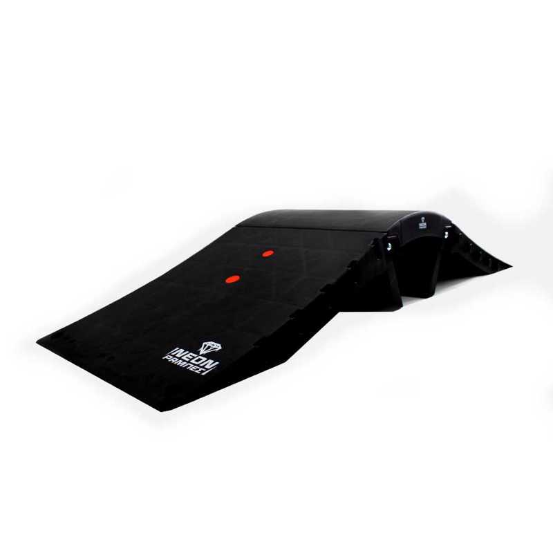 ΑΘΛΟΠΑΙΔΙΑ Neon Ράμπα σετ 020.20200