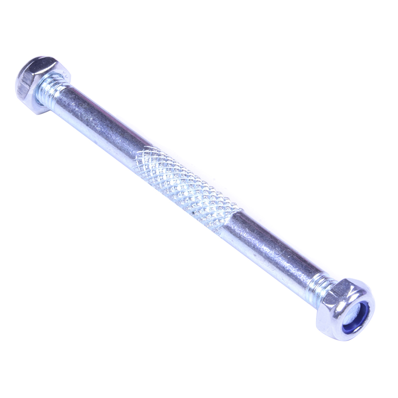 ΑΘΛΟΠΑΙΔΙΑ βίδα και παξιμάδια για ροδάκια πατινιού 10322 002.10322/WHSCR