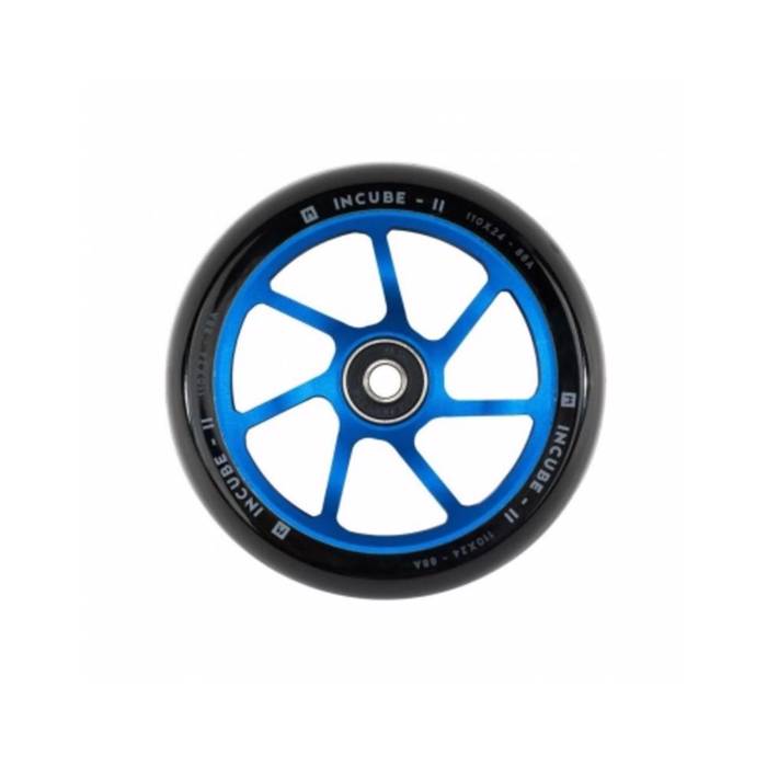 ETHIC DTC Incube v2 Ροδάκι - Μπλε 73.13033/BL