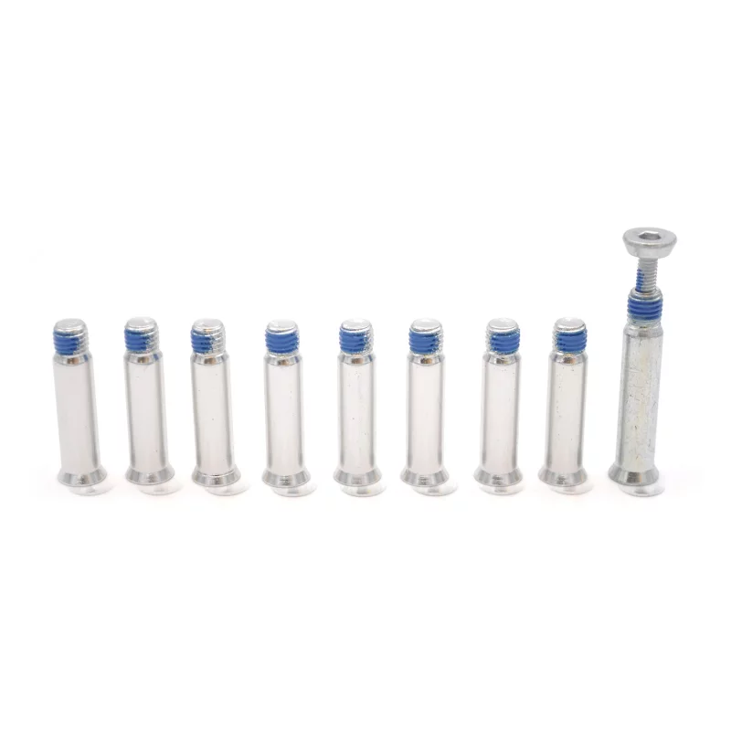 ROLLERBLADE Racing Σετ Βίδες 43.092030