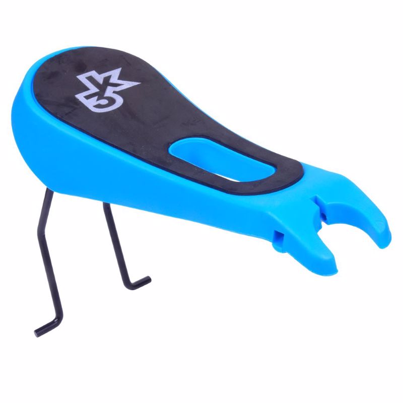 Αθλοπαιδιά Κάθισμα για Πατίνι 61211 - Μπλε 002.61211/SEAT/BL