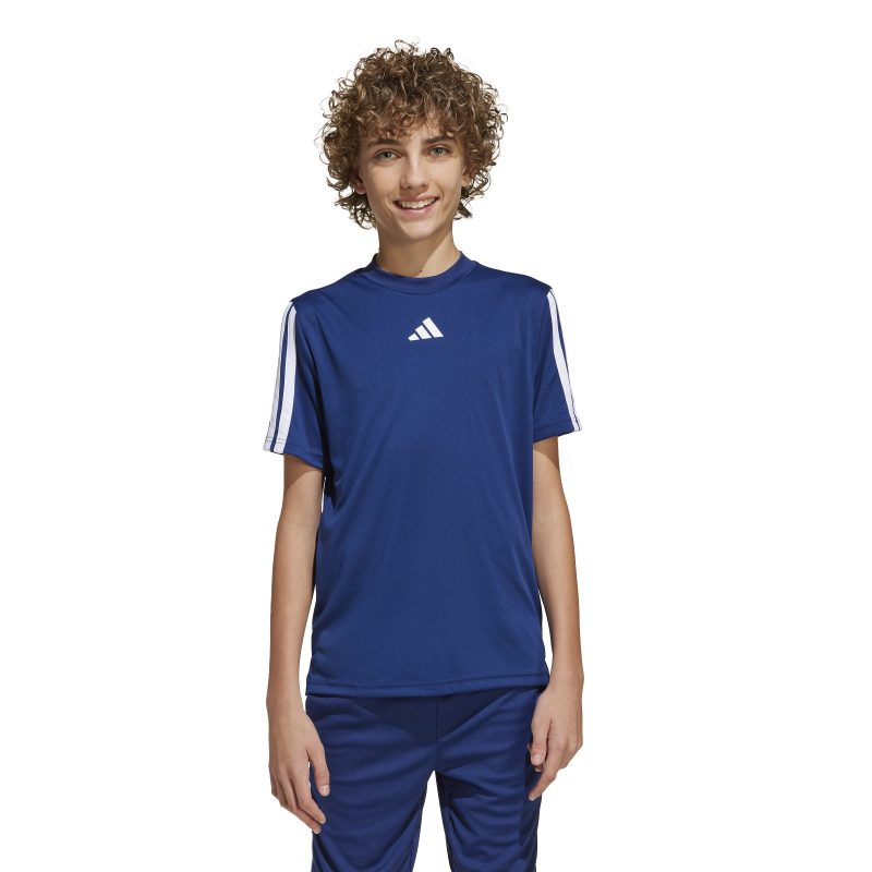 Adidas Essentials Kids JJ1035 Μπλε