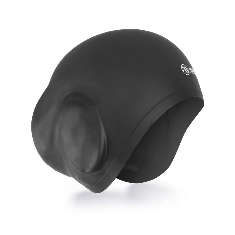 Σκουφάκι Κολύμβησης AMILA Long Hair AMILA 47025