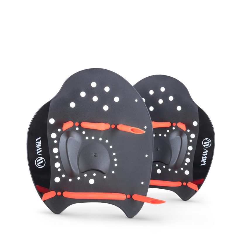 Πτερύγια κολύμβησης χεριών AMILA Small AMILA 47260