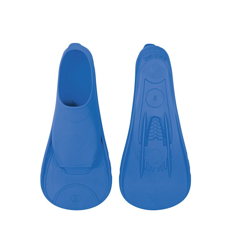 Βατραχοπέδιλα Κοντά Salvas Performance Μπλε 42-43 SALVAS SUB 52646