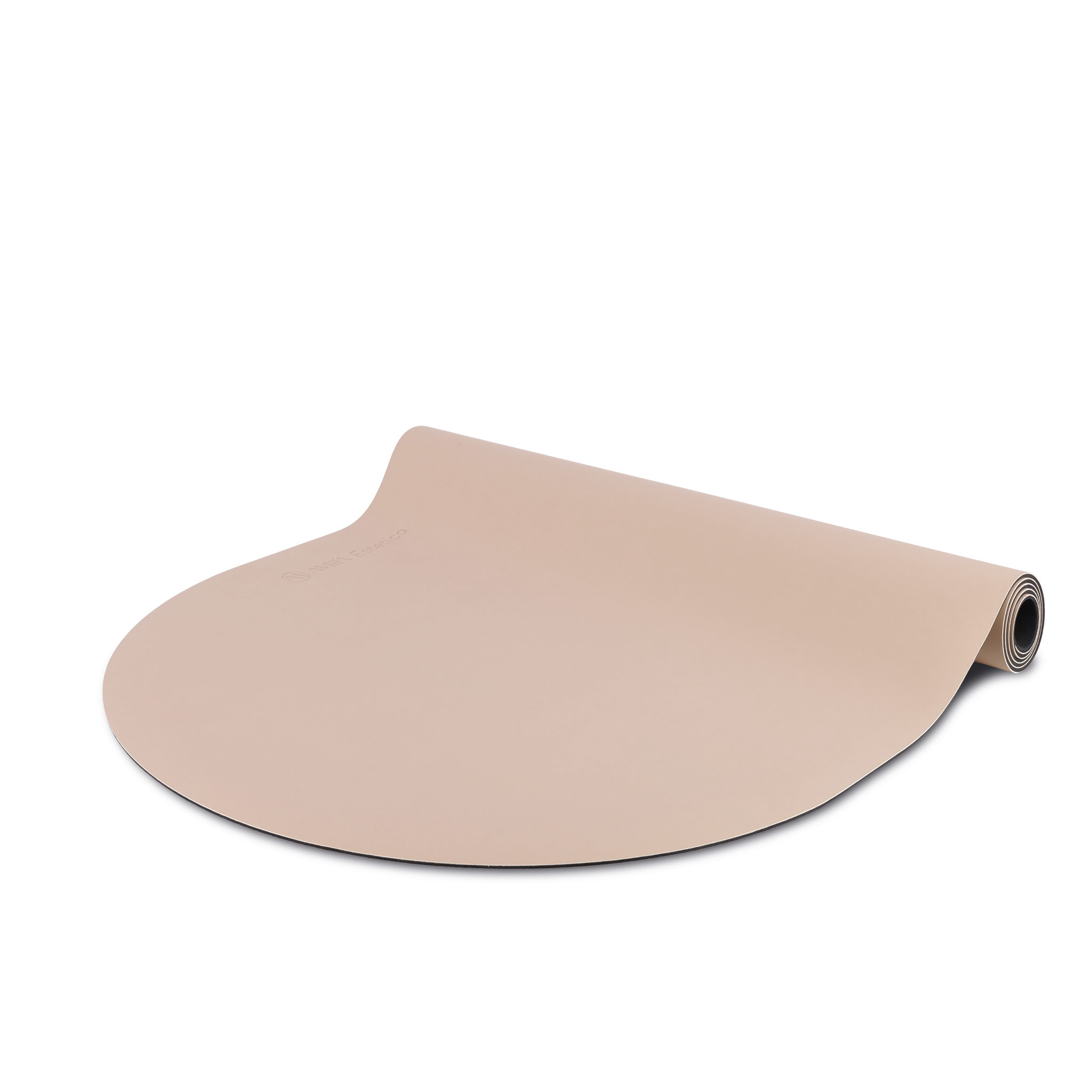 99705 Στρώμα Γυμναστικής Estetica Lino PU 4mm 190x68cm AMILA 99705 - Image 1