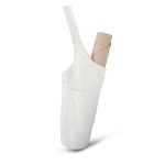 Στρώμα Γυμναστικής Estetica Lino PU 4mm 190x68cm AMILA 99705 - Image 2