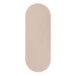 Στρώμα Γυμναστικής Estetica Lino PU 4mm 190x68cm AMILA 99705 - Image 4