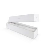 Στρώμα Γυμναστικής Estetica Lino PU 4mm 190x68cm AMILA 99705 - Image 5