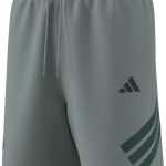 Adidas 3-Stripes French Terry KR3308 Πράσινο