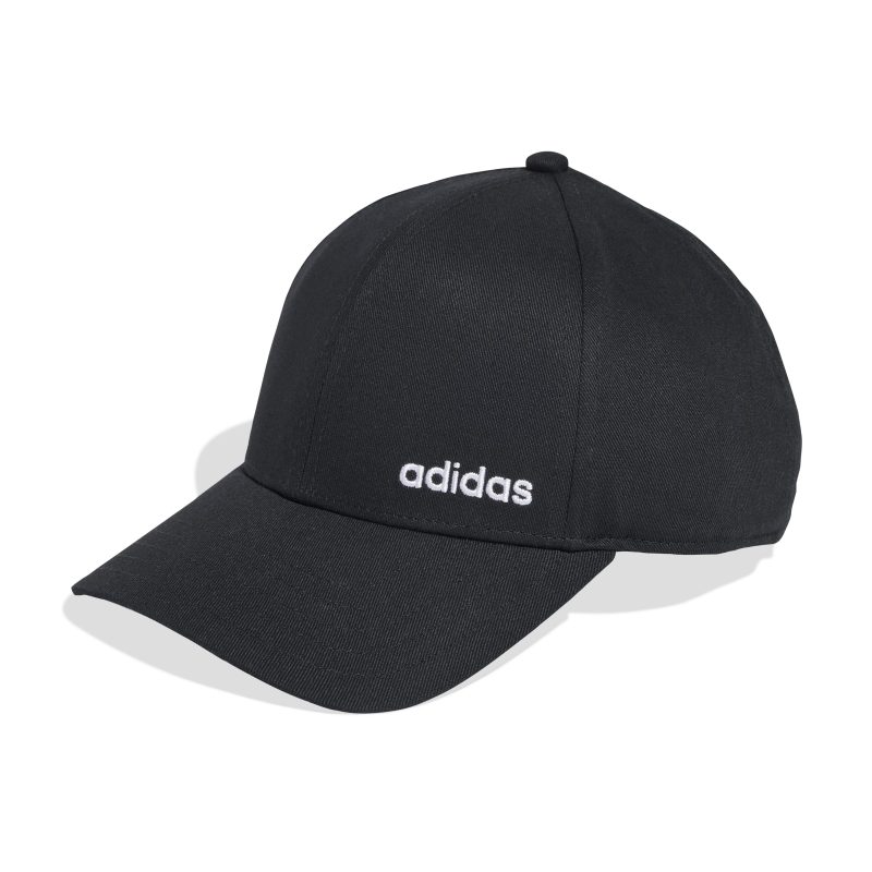 Adidas Linear Cap JW0344 Μαύρο