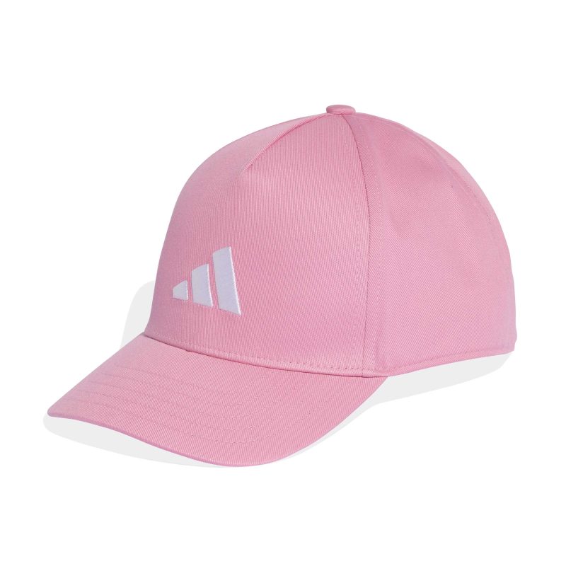 Adidas Linear Cap KE0385 Ροζ