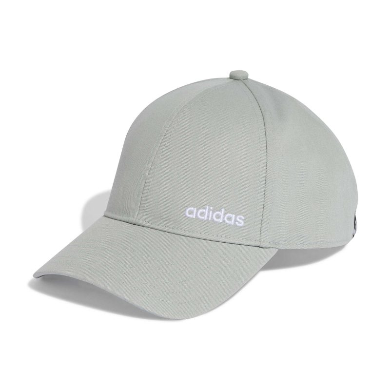 Adidas Linear Cap KE0387 Φυστικί