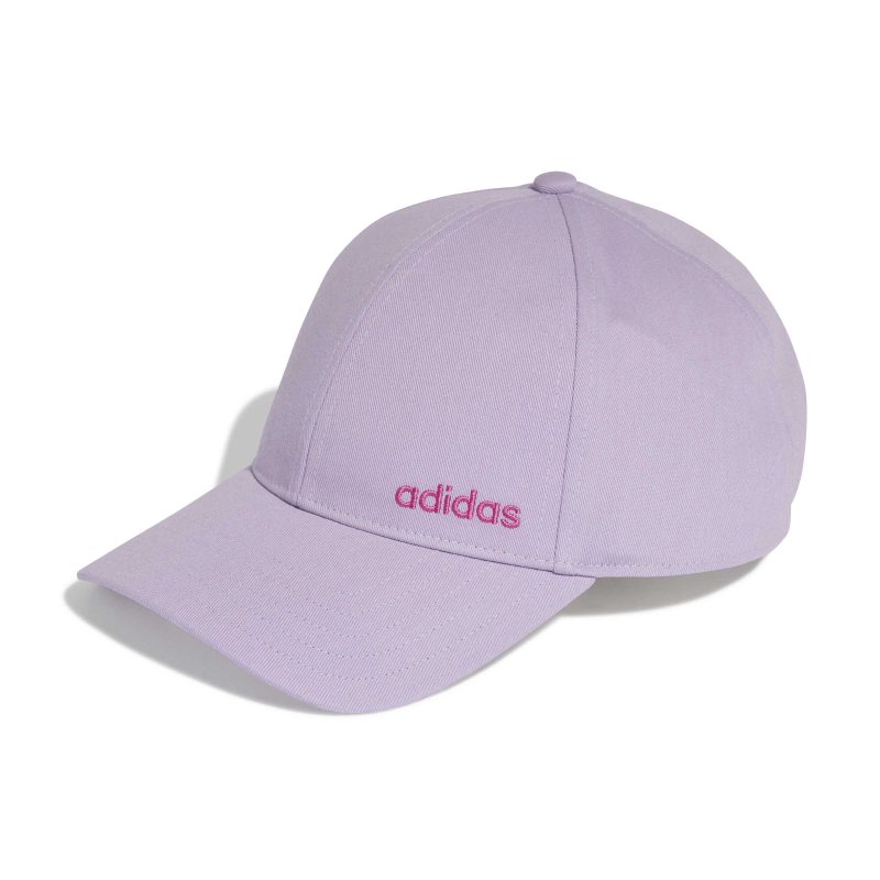 Adidas Linear Cap KE0388 Λιλά